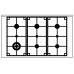 ILVE  LD106WM3 матовый графит (фурн. сатинированная сталь)