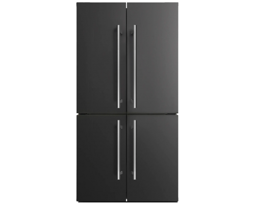 ILVE R91SCD/MG, матовый графит (фурн. сатинированная сталь)