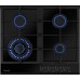 Weissgauff HGG 641 BGh Black Edition
