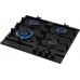 Weissgauff HGG 641 BGh Black Edition