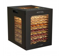 Дегидратор Meyvel MDH12-2S (Black)