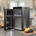 Дегидратор Meyvel MDH20-1S2 (Black)
