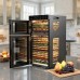 Дегидратор Meyvel MDH20-1S2 (Black)