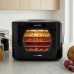 Дегидратор Meyvel MDH5-2P (Black)