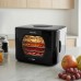 Дегидратор Meyvel MDH5-2P (Black)