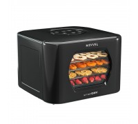 Дегидратор Meyvel MDH5-2P (Black)