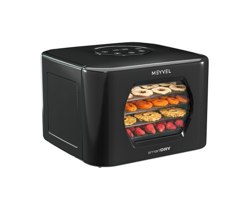 Дегидратор Meyvel MDH5-2P (Black)