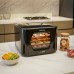 Дегидратор Meyvel MDH5-2P (Black)