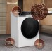 Weissgauff WM 40127 Color Touch Inverter Steam