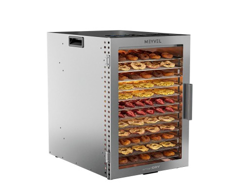 Дегидратор Meyvel MDH12-1S (Inox)