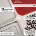Дегидратор Meyvel MDH12-1S (Inox)