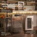 Дегидратор Meyvel MDH12-1S (Inox)