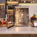 Дегидратор Meyvel MDH12-1S (Inox)