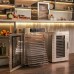 Дегидратор Meyvel MDH12-1S (Inox)