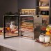 Дегидратор Meyvel MDH12-1S (Inox)