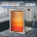 Дегидратор Meyvel MDH12-1S (Inox)