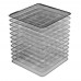Дегидратор Meyvel MDH12-1S (Inox)