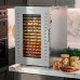 Дегидратор Meyvel MDH16-1S (Inox)