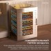 Дегидратор Meyvel MDH16-1S (Inox)
