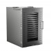 Дегидратор Meyvel MDH16-1S (Inox)