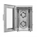 Дегидратор Meyvel MDH16-1S (Inox)