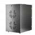 Дегидратор Meyvel MDH16-1S (Inox)