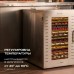 Дегидратор Meyvel MDH16-1S (Inox)