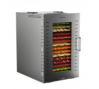 Дегидратор Meyvel MDH16-1S (Inox)