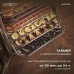 Дегидратор Meyvel MDH16-1S (Inox)