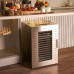 Дегидратор Meyvel MDH16-1S (Inox)