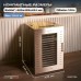 Дегидратор Meyvel MDH16-1S (Inox)