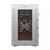 Дегидратор Meyvel MDH16-1S (Inox)