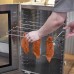 Дегидратор Meyvel MDH16-1S (Inox)