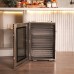 Дегидратор Meyvel MDH16-1S (Inox)