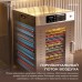 Дегидратор Meyvel MDH18-1S (Inox)