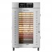 Дегидратор Meyvel MDH18-1S (Inox)