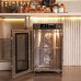 Дегидратор Meyvel MDH18-1S (Inox)