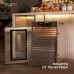 Дегидратор Meyvel MDH18-1S (Inox)