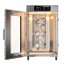 Дегидратор Meyvel MDH18-1S (Inox)