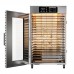 Дегидратор Meyvel MDH18-1S (Inox)