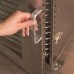 Дегидратор Meyvel MDH18-1S (Inox)