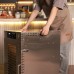 Дегидратор Meyvel MDH18-1S (Inox)