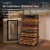 Дегидратор Meyvel MDH18-1S (Inox)