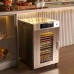 Дегидратор Meyvel MDH18-1S (Inox)
