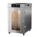 Дегидратор Meyvel MDH18-1S (Inox)