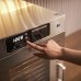 Дегидратор Meyvel MDH18-1S (Inox)