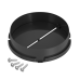 Maunfeld THAMES 601MM WHITE