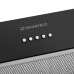 Maunfeld THAMES 601MM BLACK