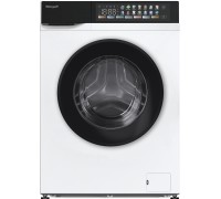 Weissgauff WM 39107 Full Touch Inverter Steam