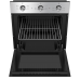 Maunfeld AEOC6050SM